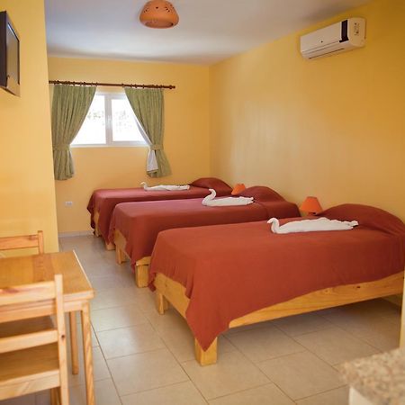 Kite Beach Inn Καμπαρέτε Εξωτερικό φωτογραφία