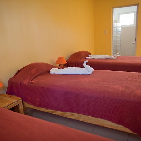 Kite Beach Inn Καμπαρέτε Εξωτερικό φωτογραφία