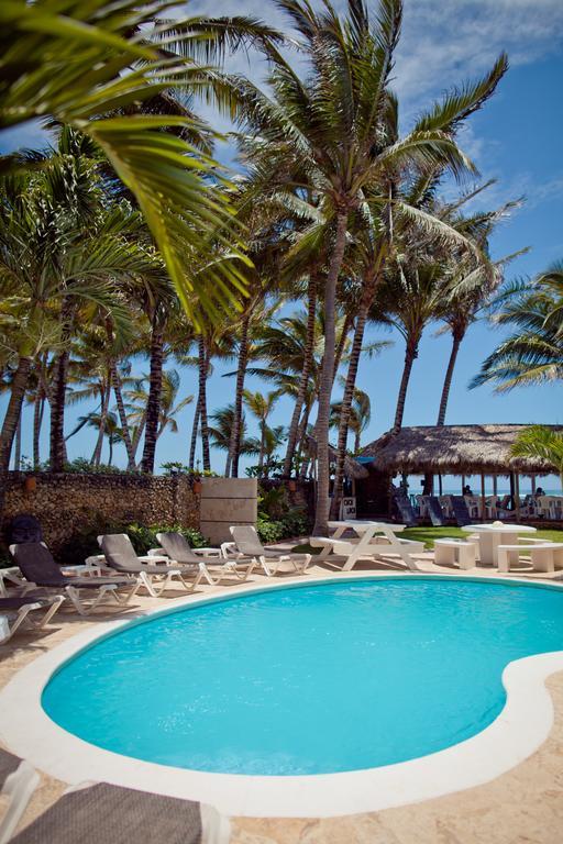 Kite Beach Inn Καμπαρέτε Εξωτερικό φωτογραφία