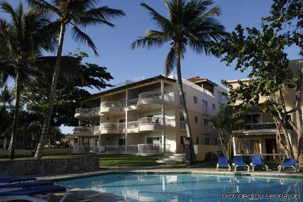 Kite Beach Inn Καμπαρέτε Εξωτερικό φωτογραφία