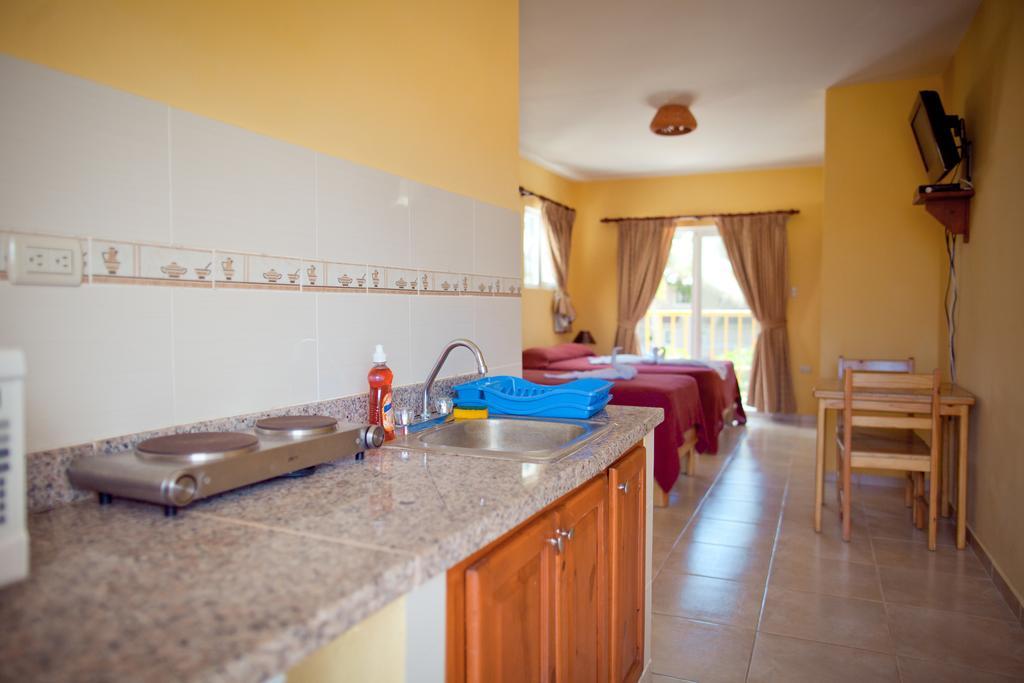 Kite Beach Inn Καμπαρέτε Εξωτερικό φωτογραφία