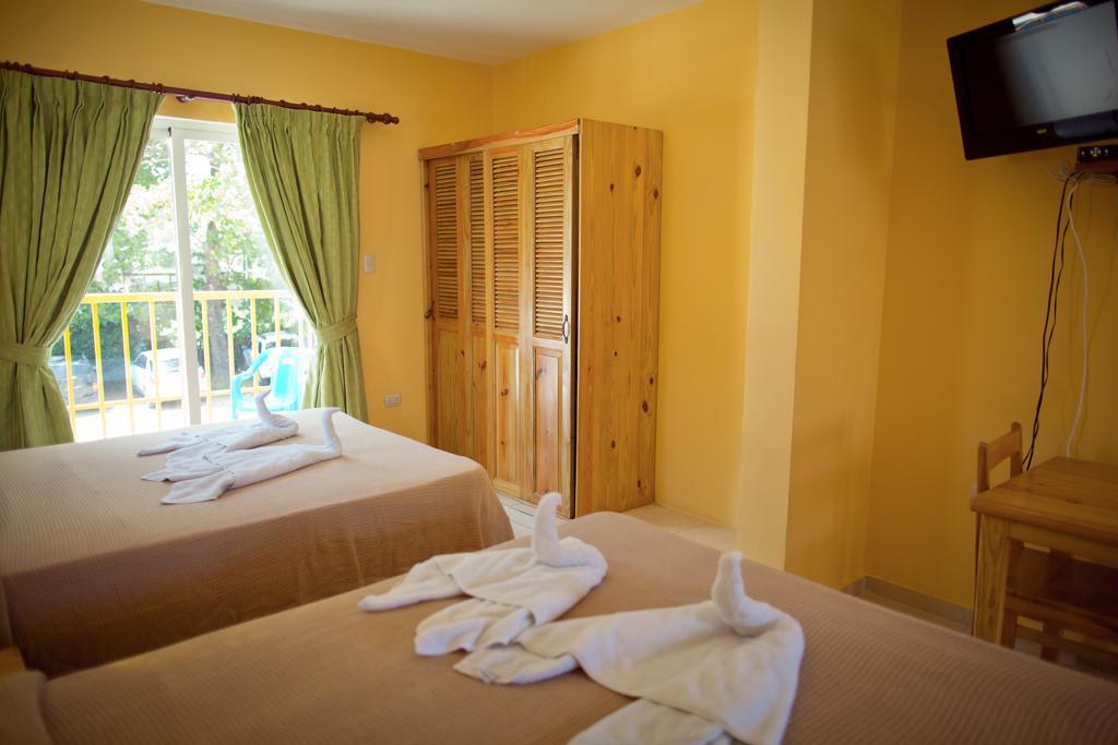 Kite Beach Inn Καμπαρέτε Εξωτερικό φωτογραφία