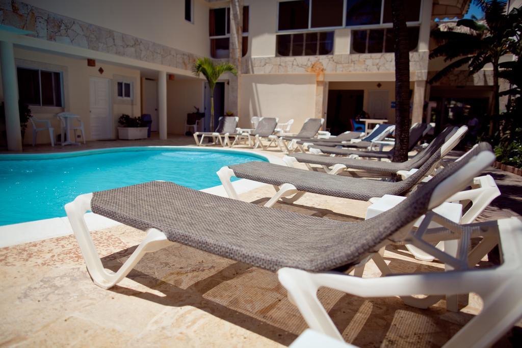 Kite Beach Inn Καμπαρέτε Εξωτερικό φωτογραφία
