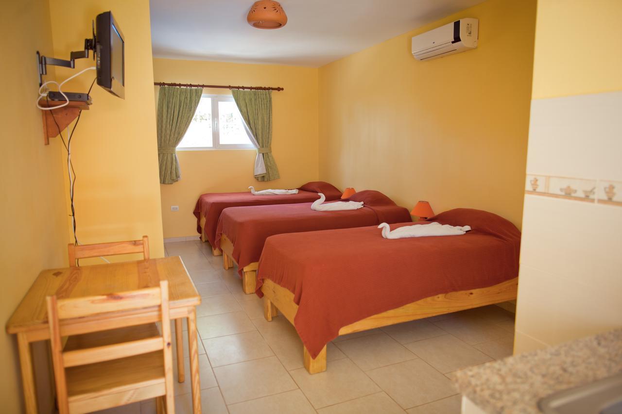 Kite Beach Inn Καμπαρέτε Εξωτερικό φωτογραφία